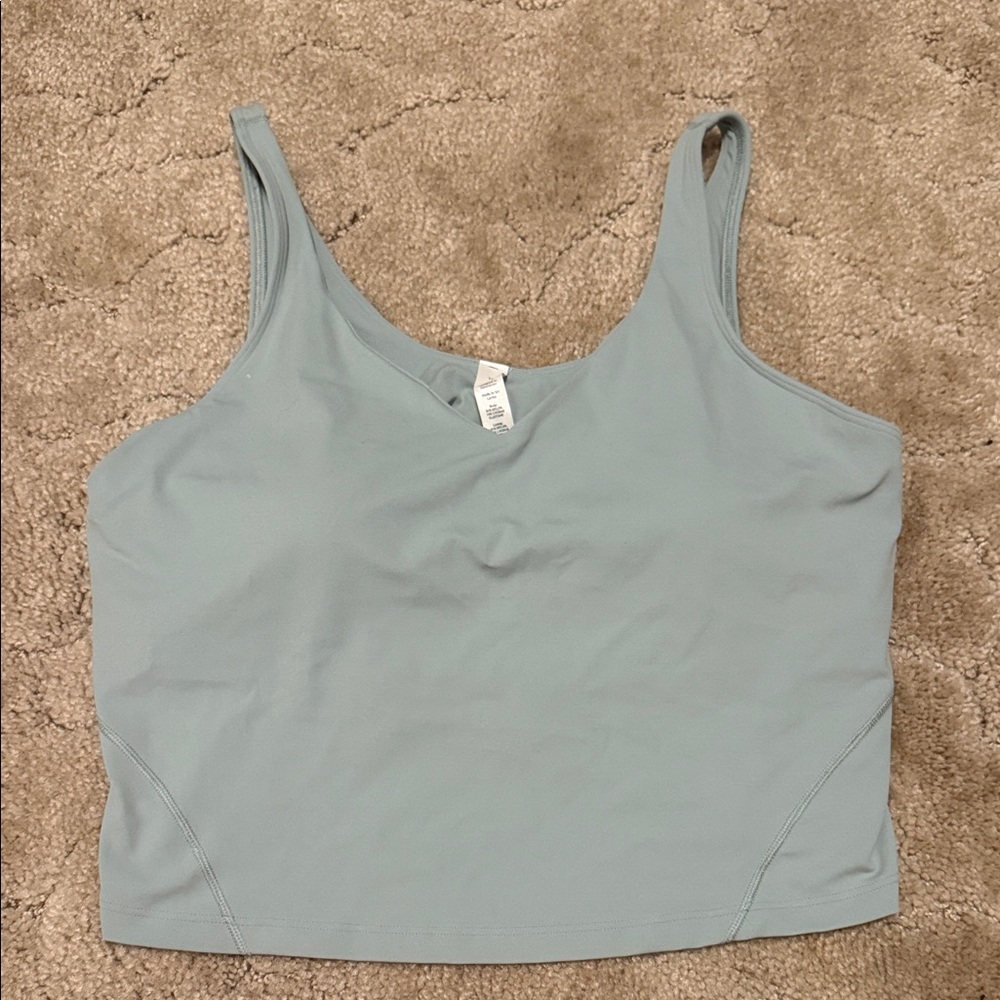 Lululemon Align Tank